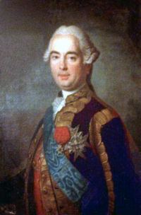 Victor-François, 2nd duc de Broglie httpsuploadwikimediaorgwikipediacommonsthu