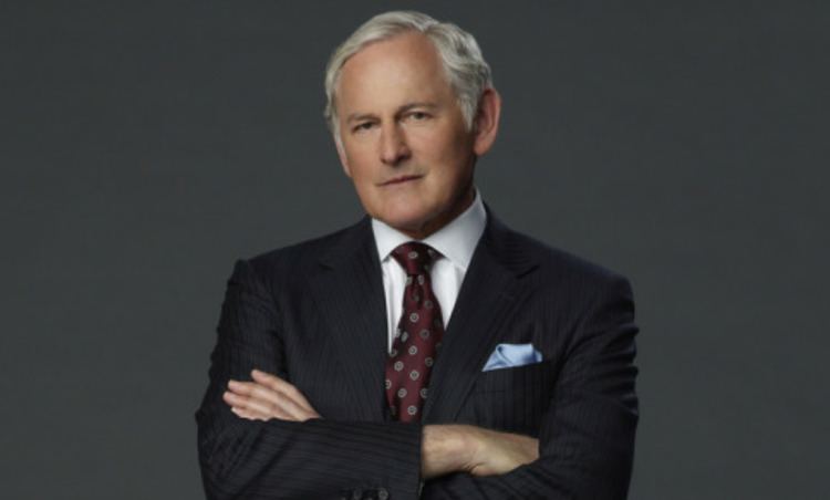 Victor Garber Victor Garber Joins the Cast of CW39s 39The Flash39