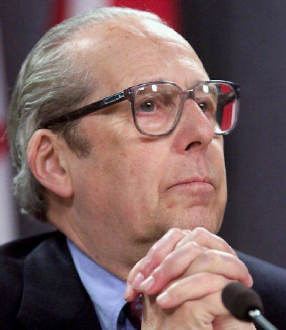 Victor Goldbloom Victor Goldbloom former Quebec politician dies at 92 Toronto Star