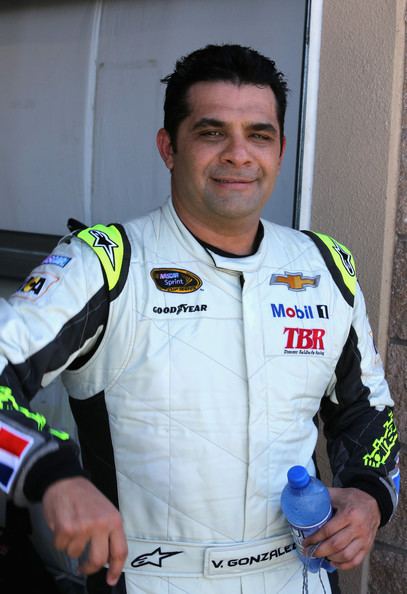 Victor Gonzalez Jr. Victor Gonzalez Jr Pictures Sonoma Raceway Day 1