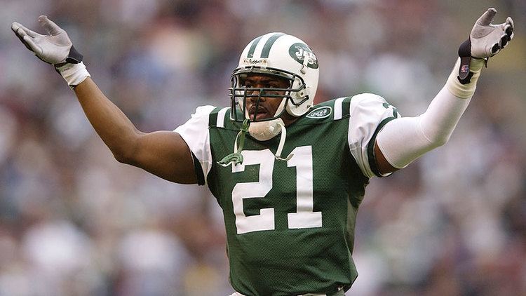 Victor Green New York Jets Where Are They Now Victor Green