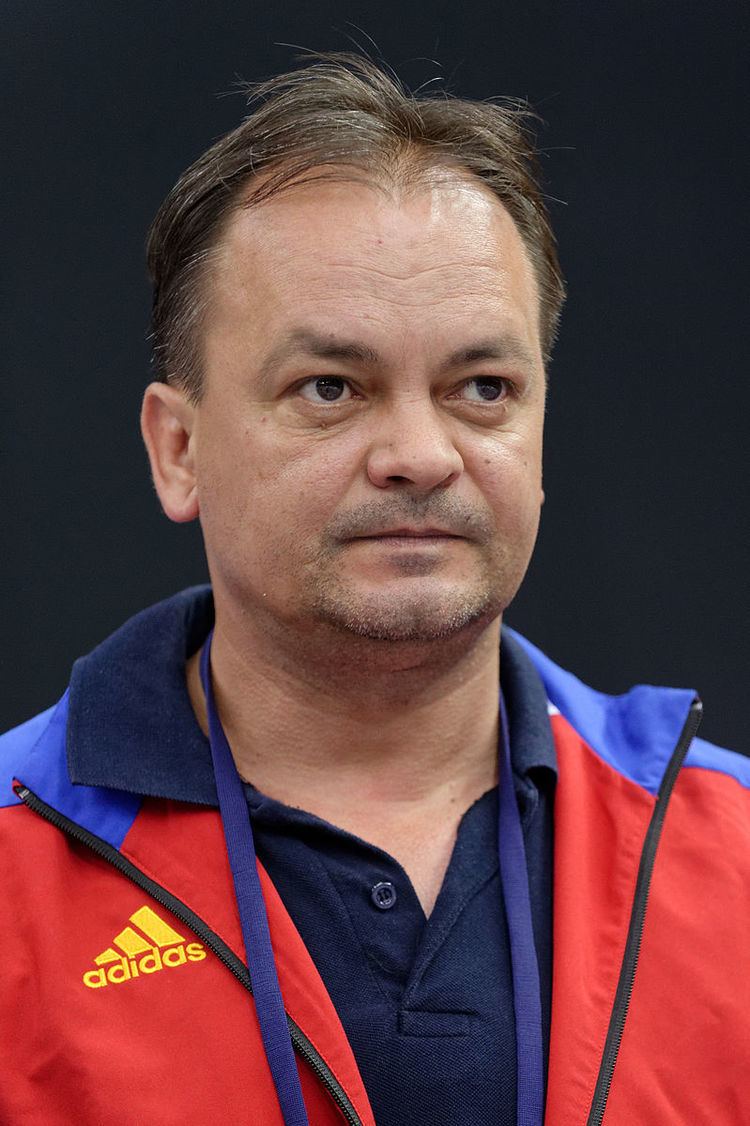 Victor Gaureanu