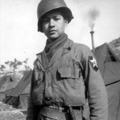 Victor H. Espinoza Sergeant Victor H Espinoza Valor 24 Medal of Honor The United