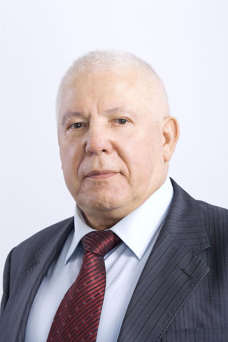 Victor Halansky