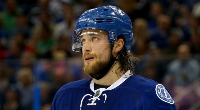 Victor Hedman Boucher Victor Hedman The Evolution Of The Perfect