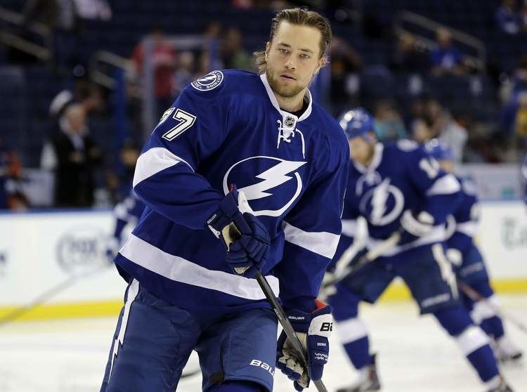Victor Hedman Bolts notes Hedman nearing return to lineup TBOcom and