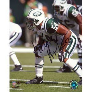 Victor Hobson New York Jets Where Are They Now Victor Hobson