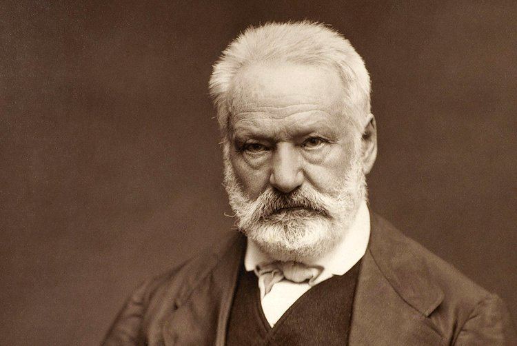 Victor Hugo Baroda Reading Outloud Victor Hugo Alliance Franaise