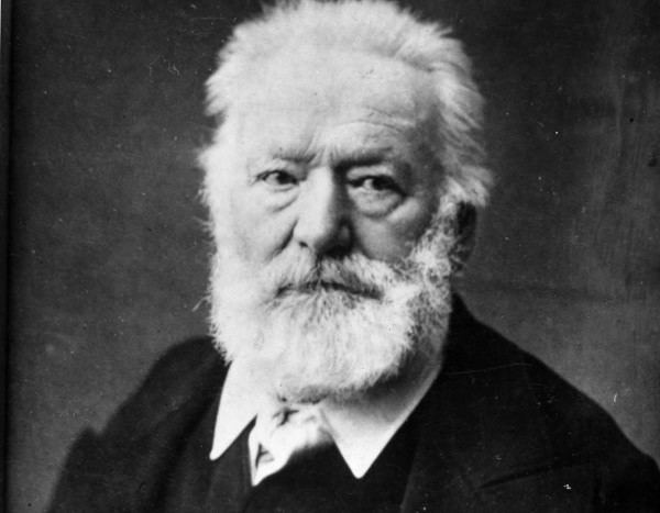 Victor Hugo Steal This Quote Victor Hugo Incandescere