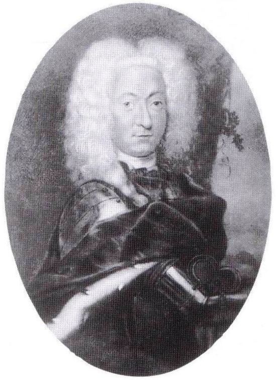 Victor I, Prince of Anhalt-Bernburg-Schaumburg-Hoym