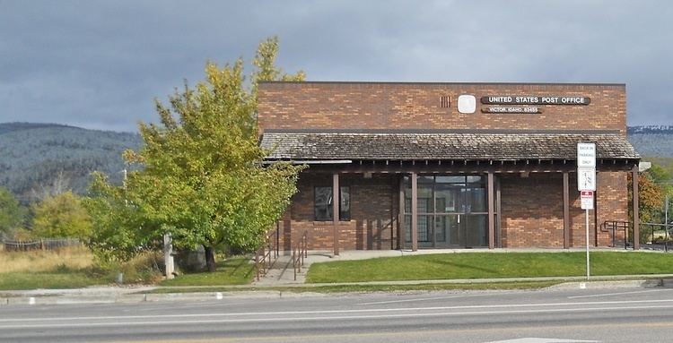 Victor, Idaho httpsuploadwikimediaorgwikipediacommons00