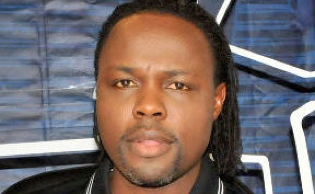 Victor Ikpeba Exsoccer star Victor Ikpeba talks about his new lover life in