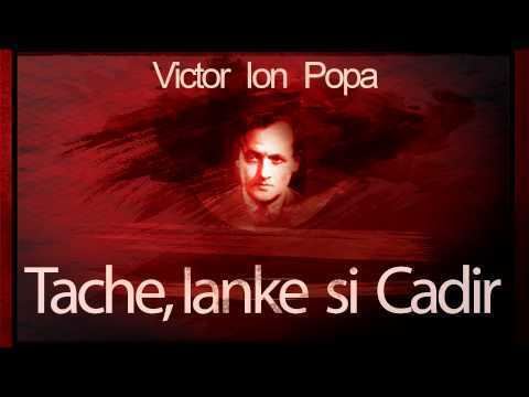 Victor Ion Popa Take Ianke i Cadr Victor Ion Popa YouTube