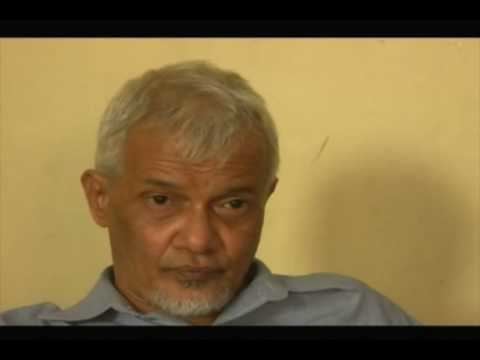 Victor Ivan Violence against and the future of independent media in Sri Lanka