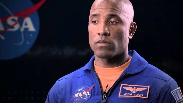 Victor J. Glover Astronaut Candidate at a Glance Victor Glover YouTube