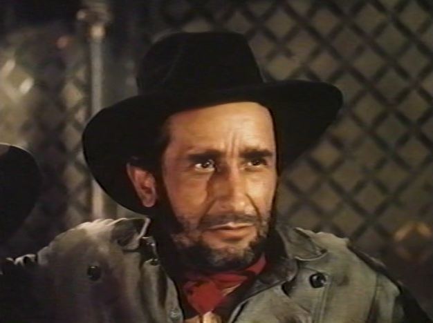 Victor Jory Another Old Movie Blog Victor Jory On Stage and Screen