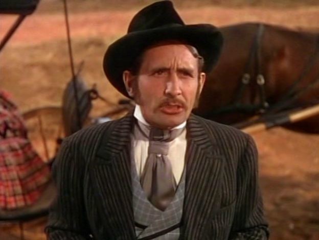 Victor Jory Another Old Movie Blog Victor Jory On Stage and Screen