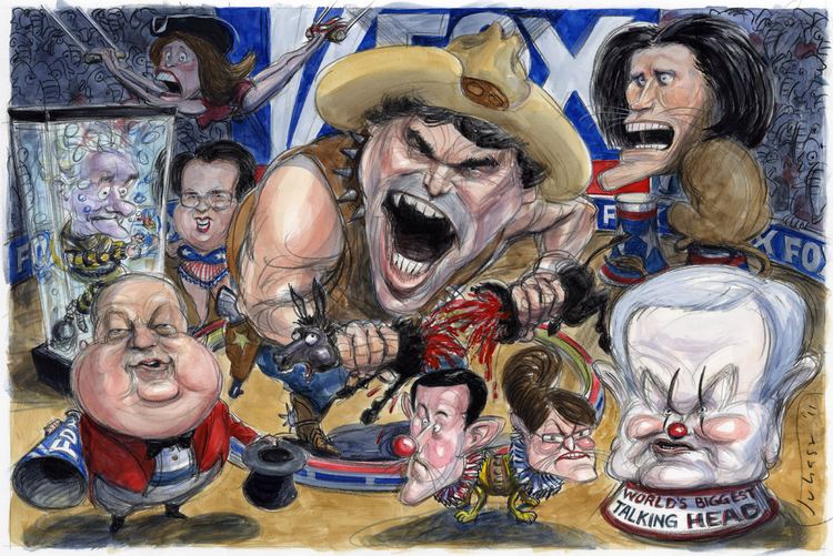 Victor Juhasz Juhasz Illustration