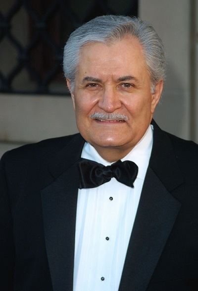 Victor Kiriakis John Aniston retiring Victor Kiriakis to leave 39Days of Our Lives