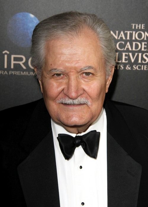 Victor Kiriakis Days of Our Lives John Aniston Retiring Victor Kiriakis To Leave