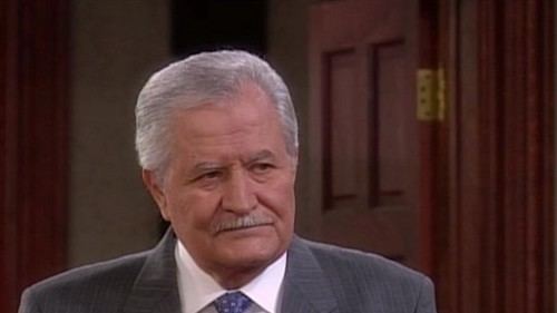 Victor Kiriakis Days Of Our Lives Spoilers December 15 Victor Kiriakis Wages War