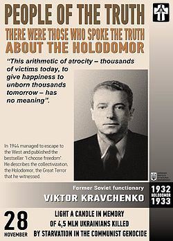 Victor Kravchenko (defector) Victor Kravchenko defector Wikipedia