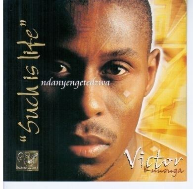 Victor Kunonga Top 20 Things You Didn39t Know About Victor Kunonga Youth