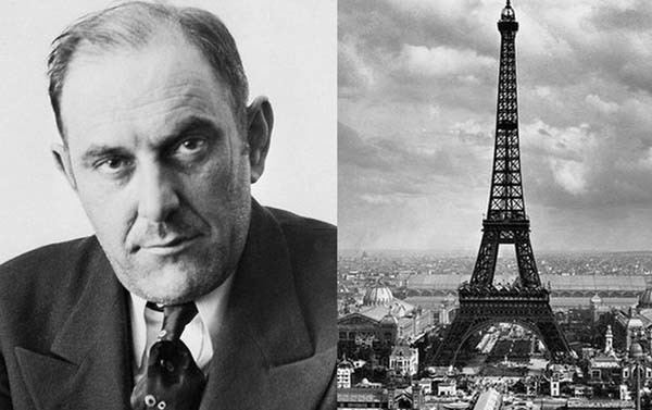 Victor Lustig 5 most infamous impostors All About History