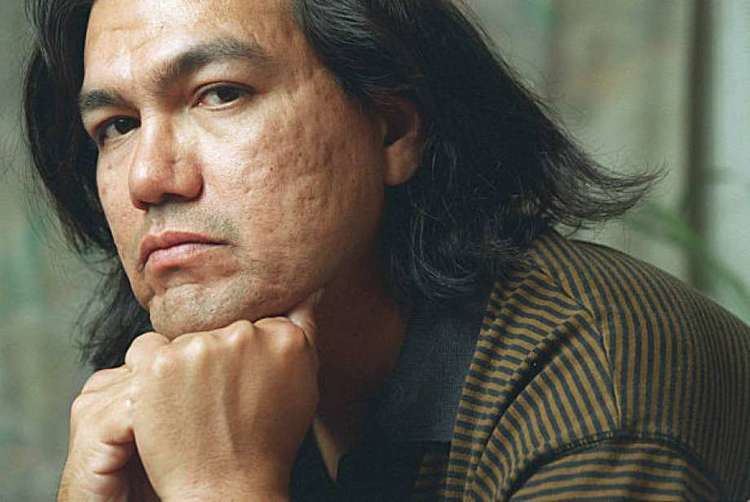 Victor Martinez (author) Victor Martinez novelist and poet dies at 56 SFGate