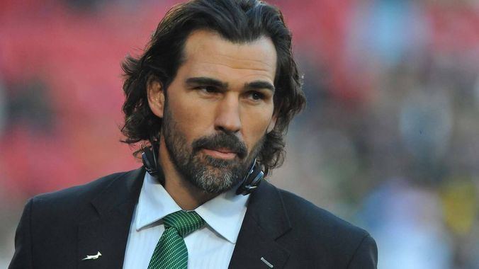 Victor Matfield Victor Matfield