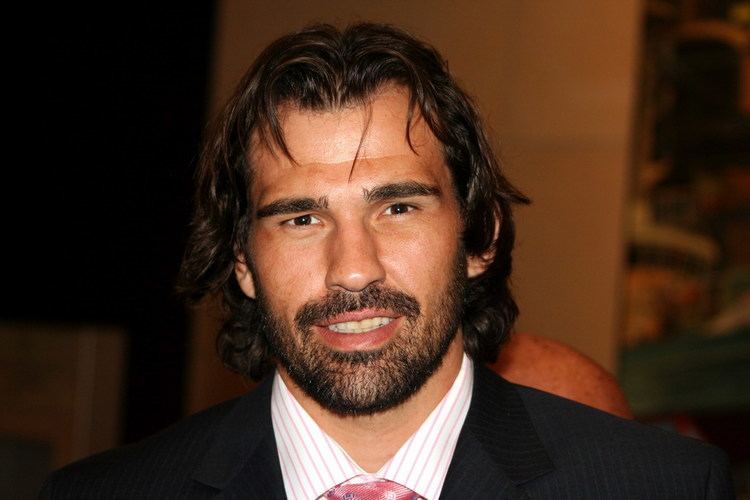 Victor Matfield Victor Matfield Wikipedia the free encyclopedia