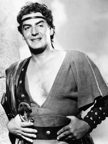 Victor Mature Actor Victor Mature was born today 129 in 1913 He was a movie