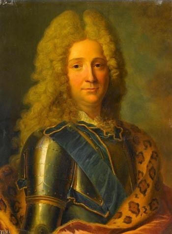 Victor-Maurice, comte de Broglie