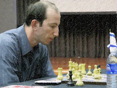 Victor Mikhalevski Victor Mikhalevski chess games and profile ChessDBcom