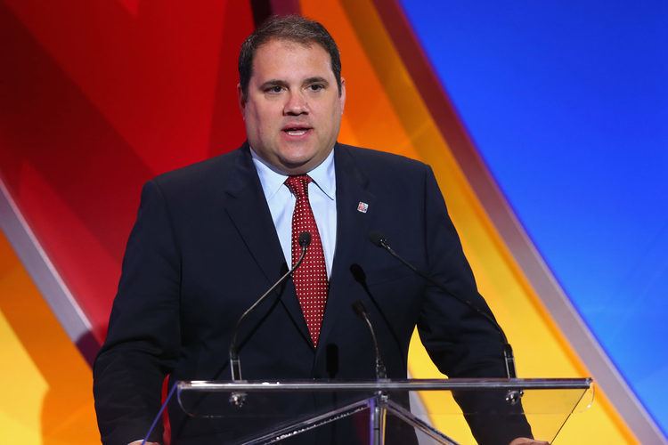 Victor Montagliani Equalizer Soccer CSA president No bribes for this World Cup