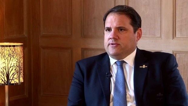 Victor Montagliani Victor Montagliani named to committee overseeing CONCACAF CBC