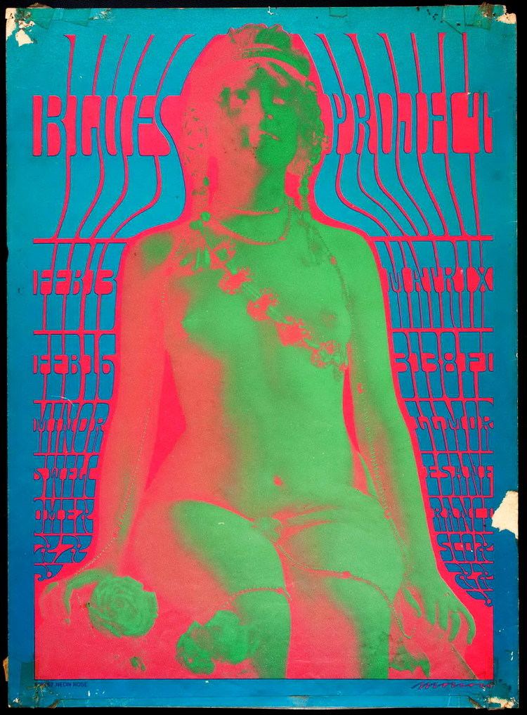 Victor Moscoso Psychedelic Poster Art Victor Moscoso transpersonalspirit