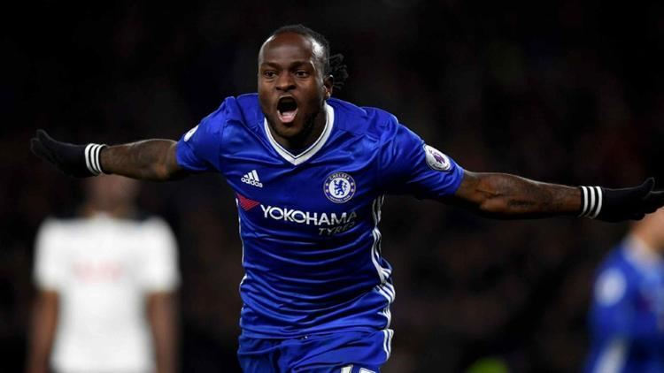Victor Moses Victor Moses set for new Chelsea deal after storming start to the