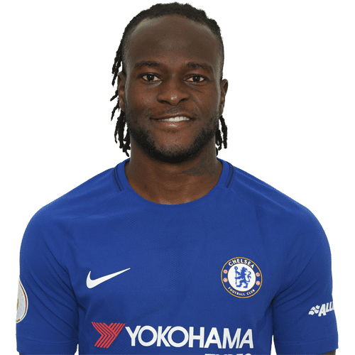 Victor Moses - Wikipedia