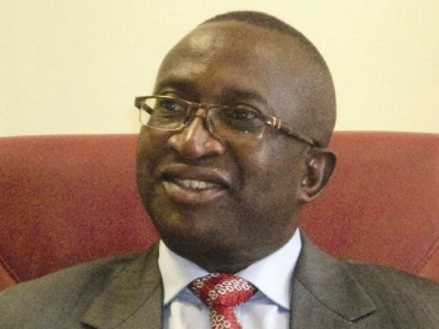 Victor Ndoma-Egba Senator Victor NdomaEgba Archives The Eagle Online