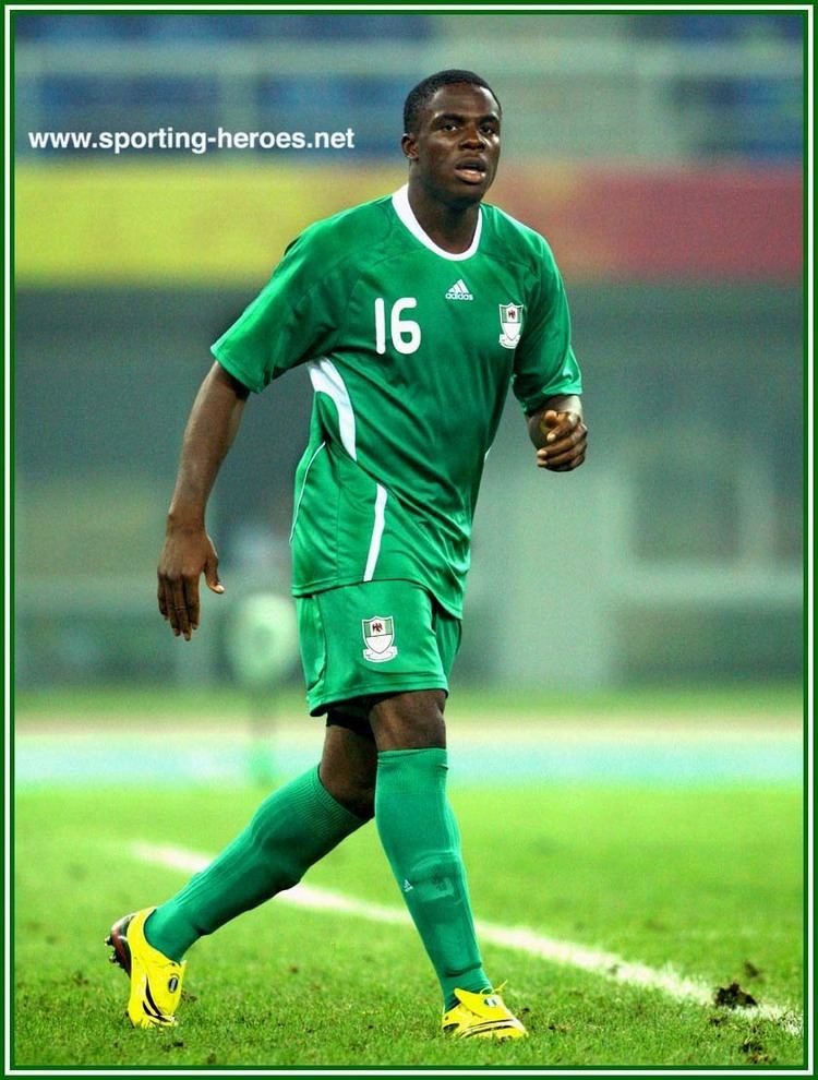 Victor Obinna Victor Obinna Wallpapers PICTURES FOOTBALL