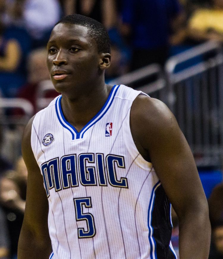 Victor Oladipo httpsuploadwikimediaorgwikipediacommonsbb