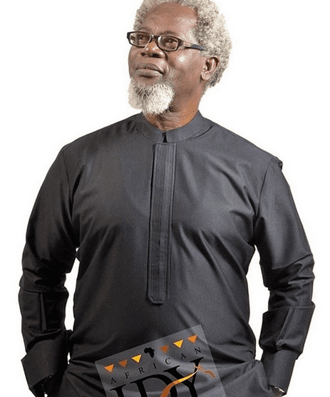 Victor Olaotan Nollywood actor Victor Olaotan reportedly stable after accident