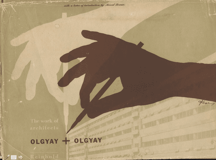 Victor Olgyay Blog