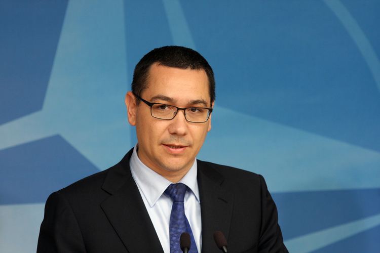 Victor Ponta PM Victor Ponta to be heard on March 11 in Referendum case