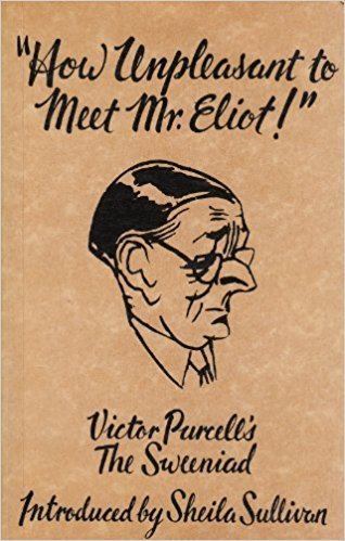 Victor Purcell How Unpleasant to Meet MrEliot Amazoncouk Victor Purcell