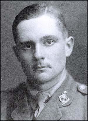 Victor Richardson (British Army officer) spartacuseducationalcomFWWrichardsonV1jpg