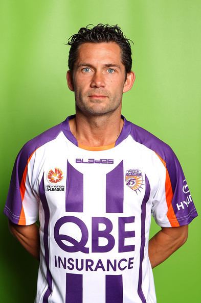 Victor Sikora Victor Sikora Pictures Perth Glory Headshots Zimbio