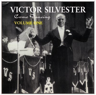 Victor Silvester Come Dancing Vol 1 Victor Silvester Songs Reviews