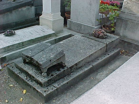 Victor Séjour Victor Sjour 1817 1874 Find A Grave Memorial